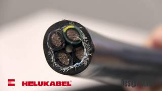 TOPFLEX VFD Cables