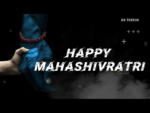 Mahashivratri Status  Mahadev status  God status Video  8 March 2024  Shivratri Status Video