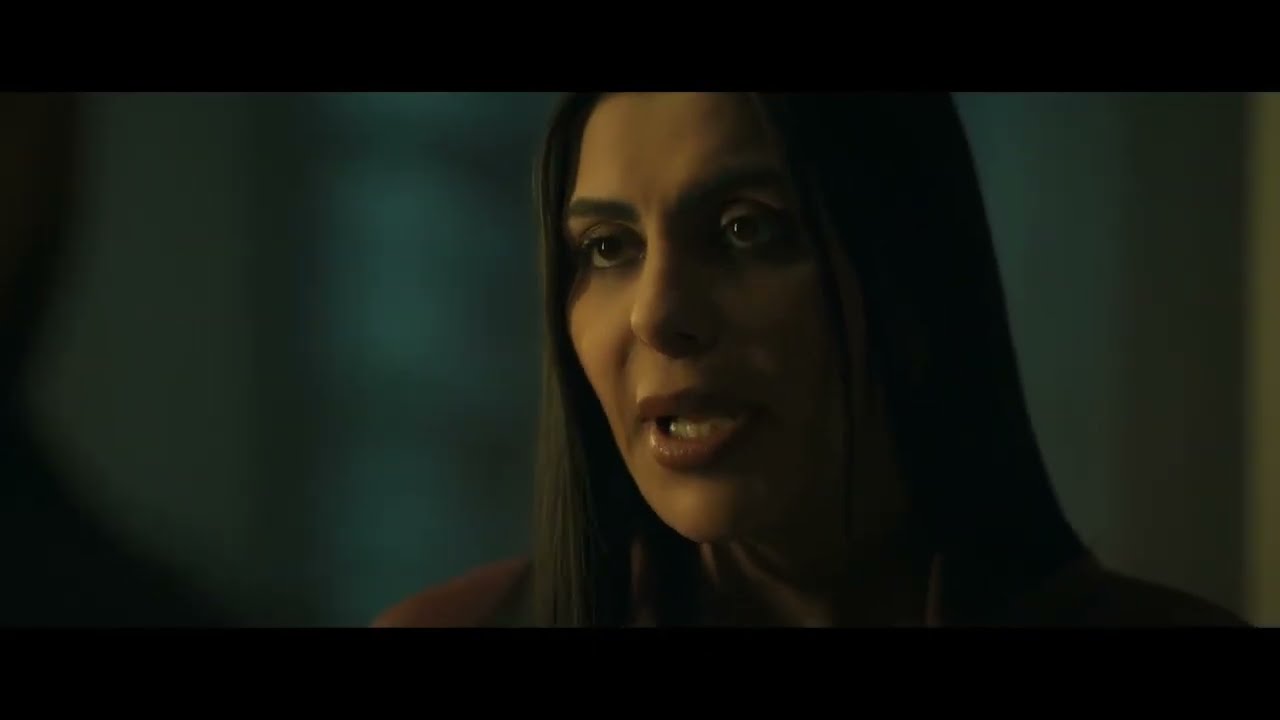 المداح 6 | اقوي مواجهة للمداح مع جن هبة اللي من الاموات 😱🔥#رمضان_2026