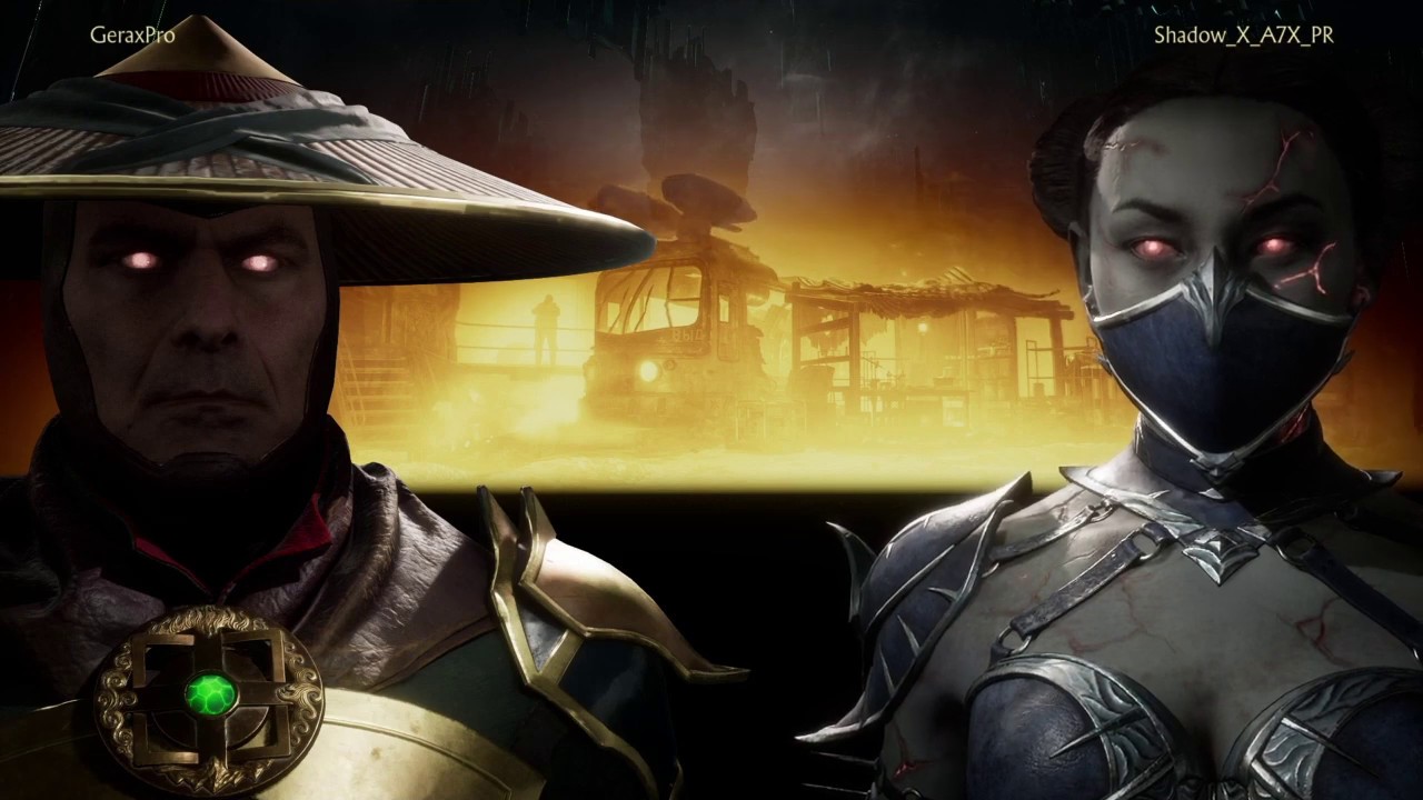 MK11 Kitana Ranked Matches (Kombat League Season of Lost Souls) {Part 3} YouTube