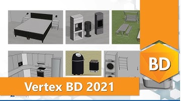 New library components [What