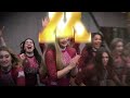 2024 Minnesota Golden Gopher Gymnastics Intro Video