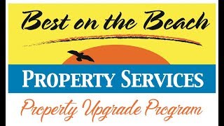 Property Upgrade Program - Fall 2019