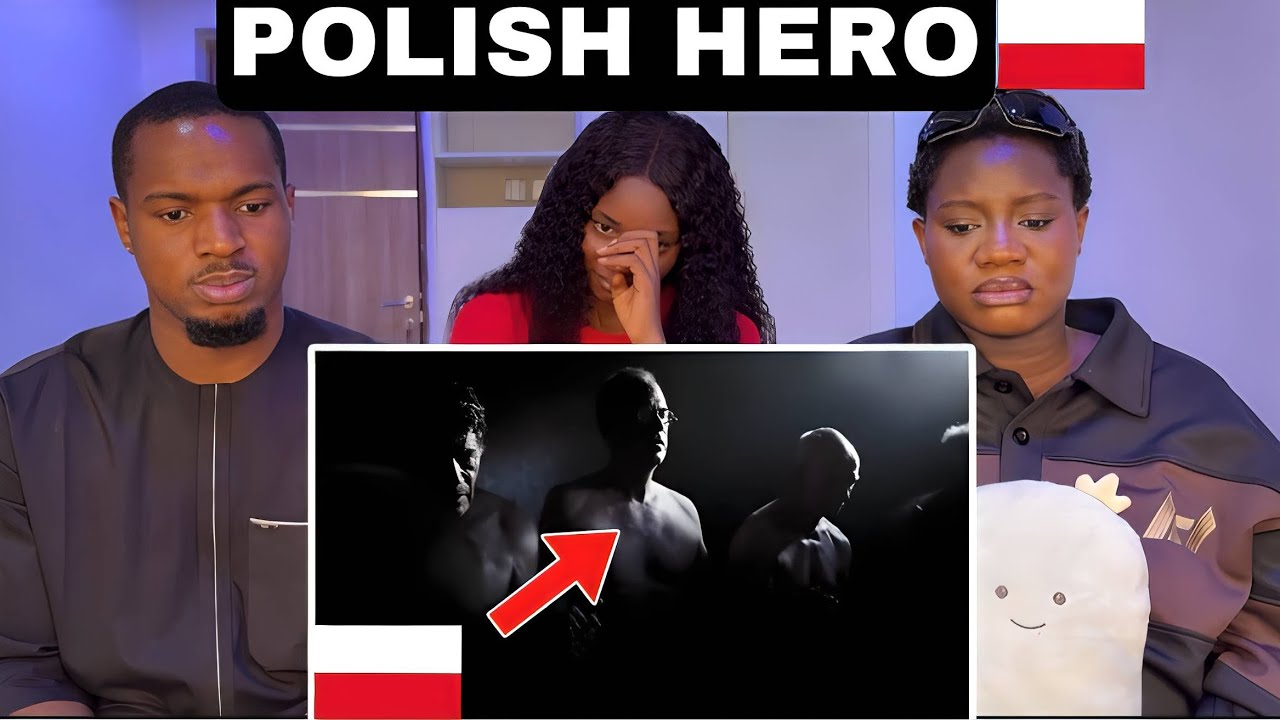 Our Reaction to THE SAINT OF AUSCHWITZ (Saint Maximilian Kolbe)