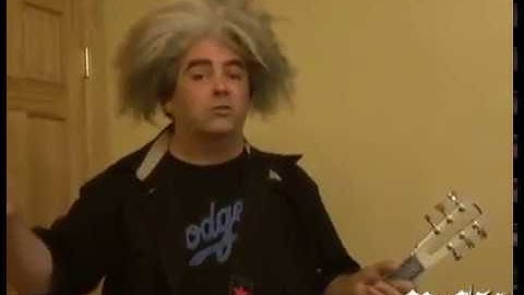 Melvins King Buzzo on Working With Kurt Cobain on 