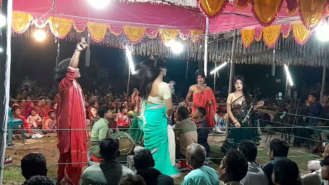 ভাইরাল সুজন গাইননের অসাধারণ গান