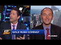 Must Watch interview with gold ETFs &amp; future bitcoin ETF creator