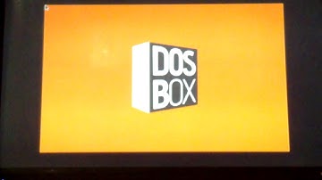 How to install the official Daggerfall on Retropie DOSBOX