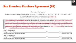 August 2024 SFAR Forms Update