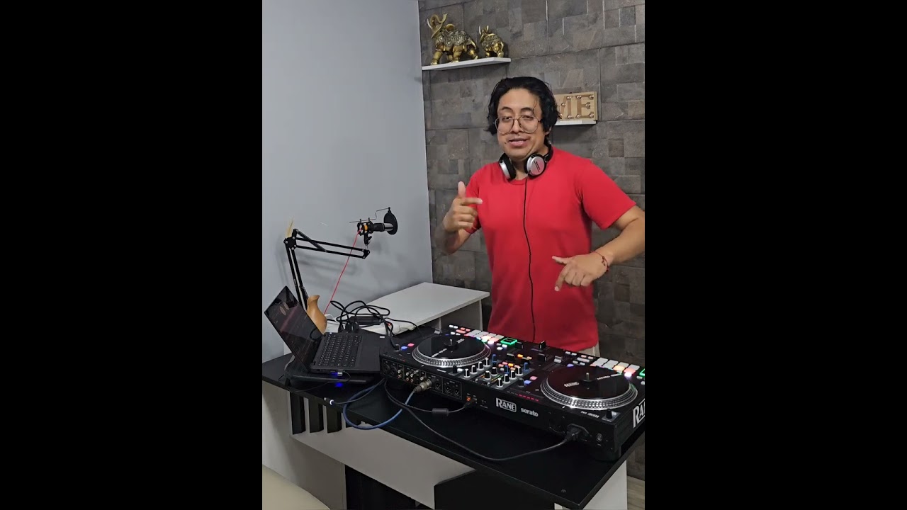 MIX BOMBAS ECUATORIANAS JRdj