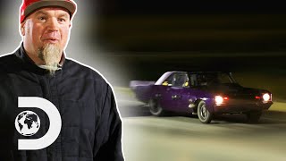 “If I Can’t Pull Out A Couple More Wins, I'm Not Even Gonna Make The Top 5” | Street Outlaws