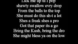 Mean mug lyrics   50 Cent   soulja boy