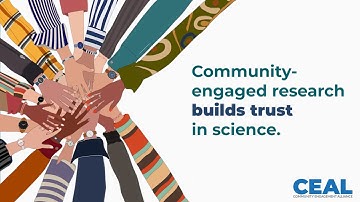 Community-Engaged Research Builds Trust in Science With Dr. Wiley