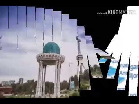 Asalom Uzbekistan