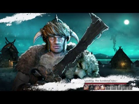 Savage Lands ► Начало ► #1  (16+)