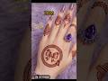 😍✨🌿🌹💖#trending Mehndi Design for girls#eidmehndi #beautiful#latest #simplemehndi#shorts#youtube