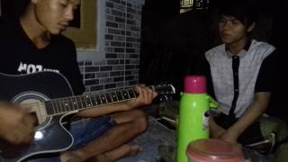 Wali - Aku Cinta Allah (Cover The morrals)