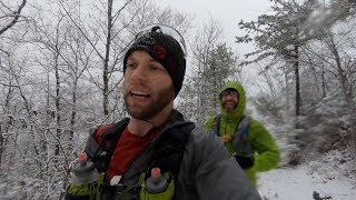 HELLGATE 100K