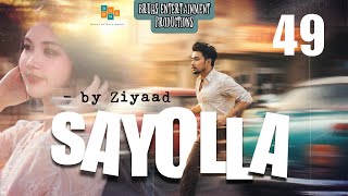 Leichilna Kupliba, Tarangba Numit | Sayolla –(49) Ziyaad