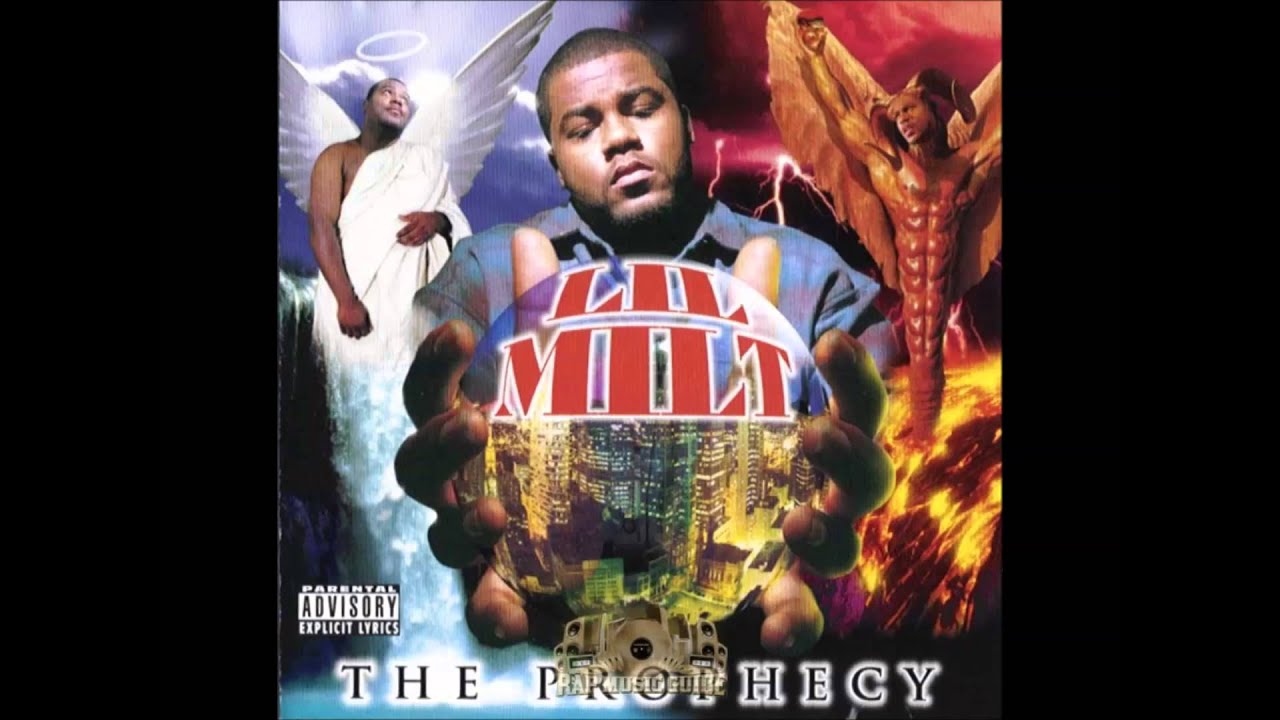 Lil Milt — Lil Milt Wanna be a G (Music Video) | Dork