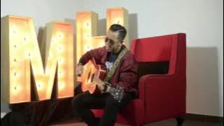 SUFI RASHID - AKU SANGGUP - Live Akustik - The Stage - Media Hiburan