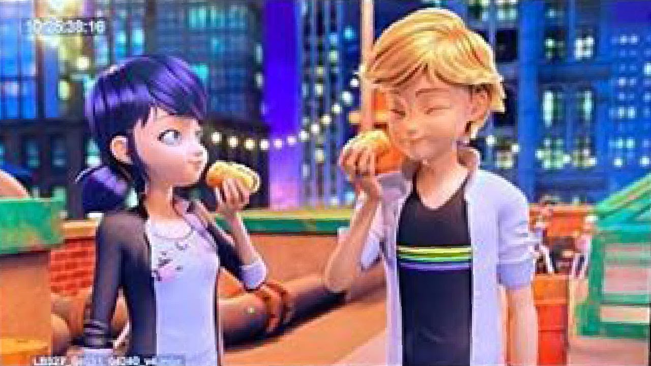 New Image of The Miraculous New York Special Released! +More! (Miraculous Ladybug) YouTube