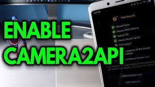 ENABLE CAMERA 2 API on Any XIAOMI MIUI PHONE Net Worth