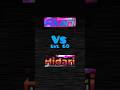Akari Vs Hidari #volleyballlegends #roblox #games #gaming #skills