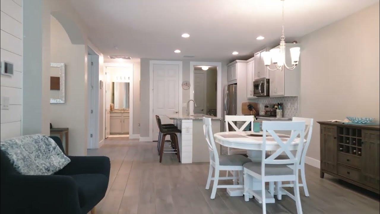 14719 Edgewater Circle Naples, FL YouTube