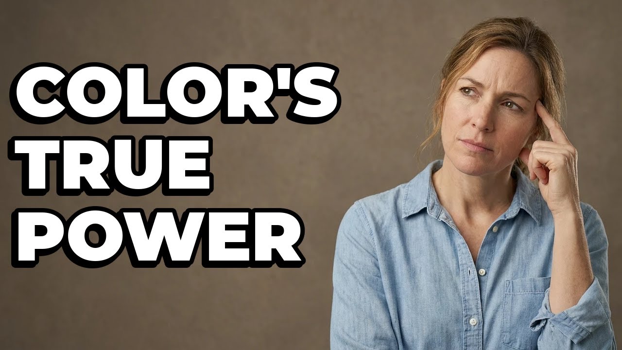 Do My Chosen Art Colors Have Visual Impact?