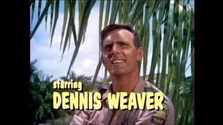 générique ( Mon ami ben ( 1967