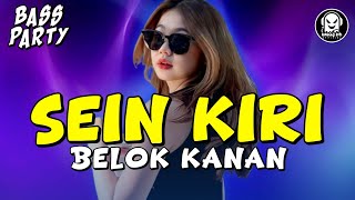 BASS GACOR💃-SEIN KIRI BELOK KANAN- Mix(Minggus Riti) 2026