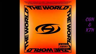 Audio Ateez 에이티즈 - Propaganda