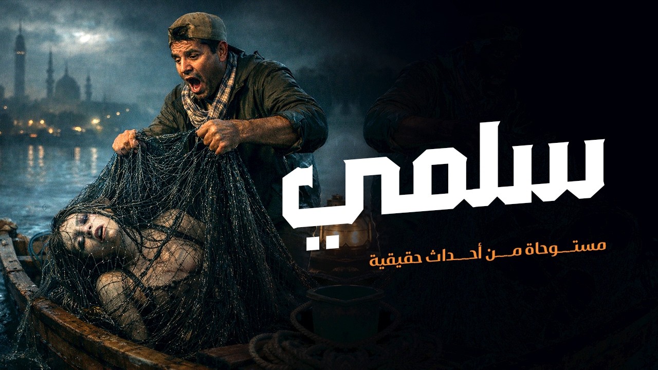 مستوحاة من أحداث حقيقية لجثة تظهر في البحر تكشف جريمة قتل فتاة صغيرة وجميع أفراد أسرتها لديهم دافع!