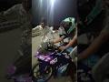 What happened while riding a bike? #vlog #minivlog
