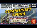 🔴 NCNS Test Runs: COMMUNIST CHINA | 1 | HOI4 Live