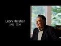 Sheep May Safely Graze - Leon Fleisher