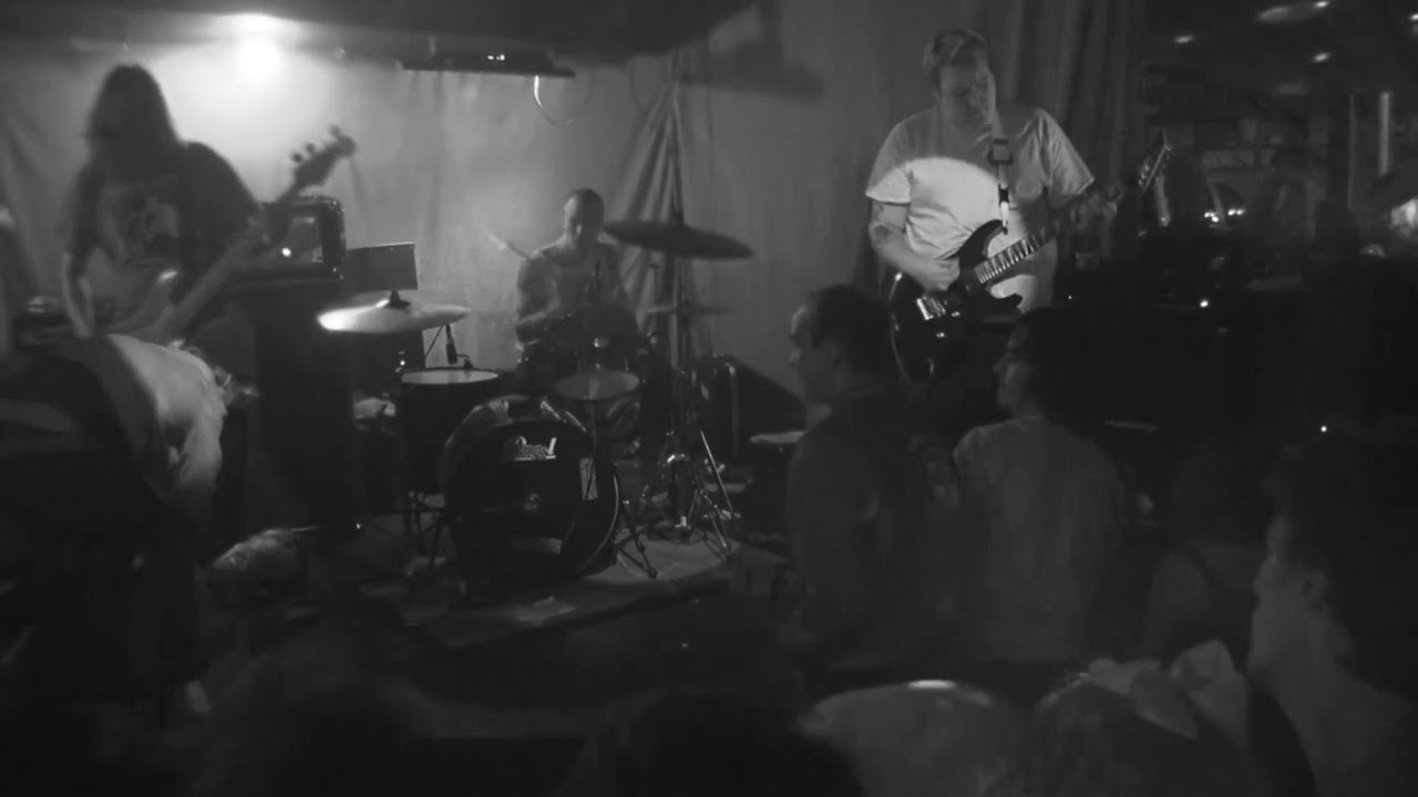 GAG @ The Satellite Bar on 02.28.16