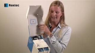 Roxtec sealing kits
