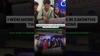 How to Register for Hackathons !!