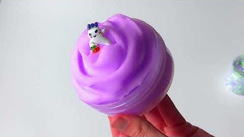 Turning One Slime Into As Many As I Can | Slime Challenge