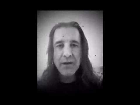 Scott Stapp Public Statement (FULL) All 3 Statements