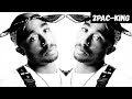 2Pac 👑 Don&#39;t Push Me | 2Pac-King Remix