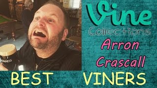 BEST Arron Crascall | VINE Compilation | Top Funny Arron Crascall Vines 2015 Profile