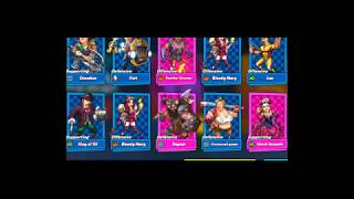 Clone Evolutions Clone event after Drop rate Increased