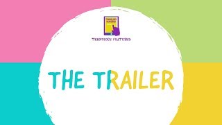 CHANNEL TRAILER||New Videos Are Coming.