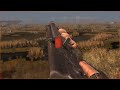 S.T.A.L.K.E.R. GUNSLINGER Mod Beta - All Jamming and Misfire Animations Showcase