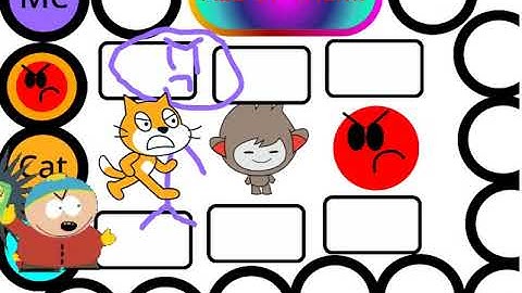 Beat up nano (Game v1)