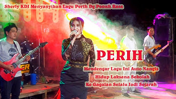 Sherly KDI - PERIH - ADELIA