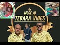 Tebara vibes  moce jb  official audio  subscribe